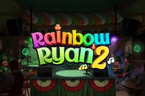 Rainbow Ryan 2 slot